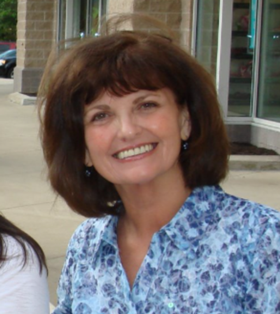 Sandra Cederborg Profile Photo