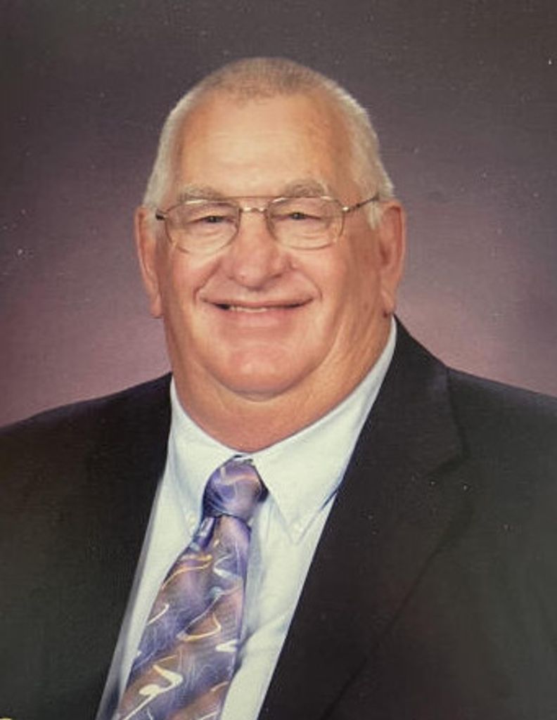 Raymond “Ray” Edwin Rasmussen