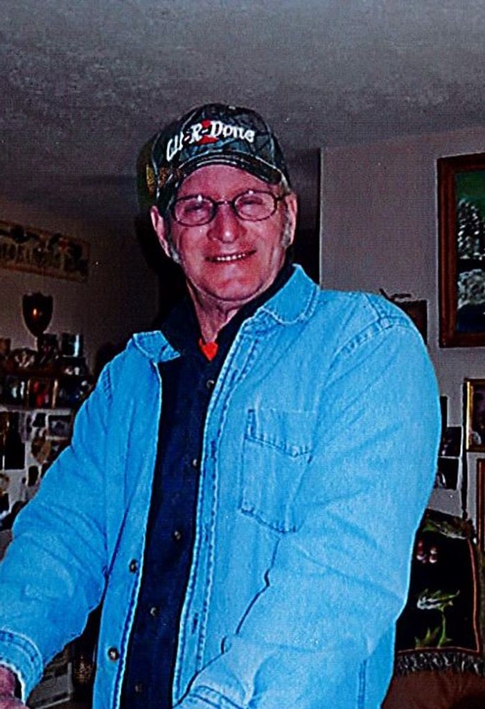 James W. Schultz, Sr. Profile Photo