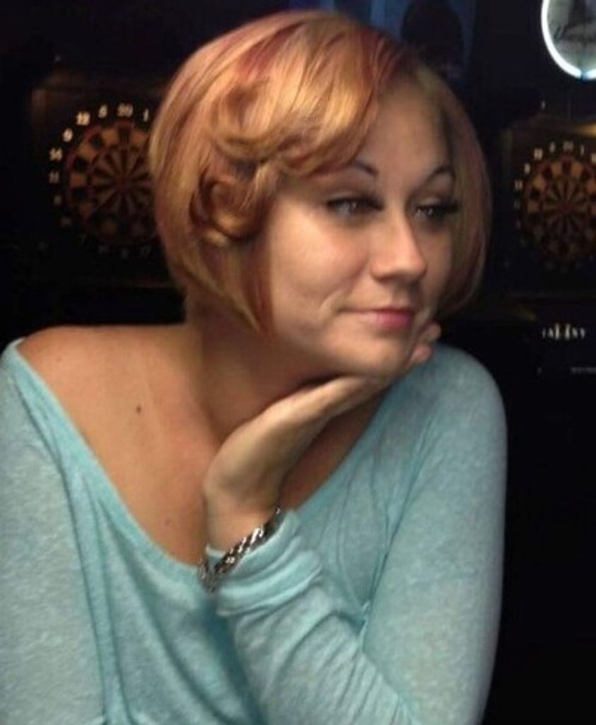 Danielle Marie Welch Profile Photo