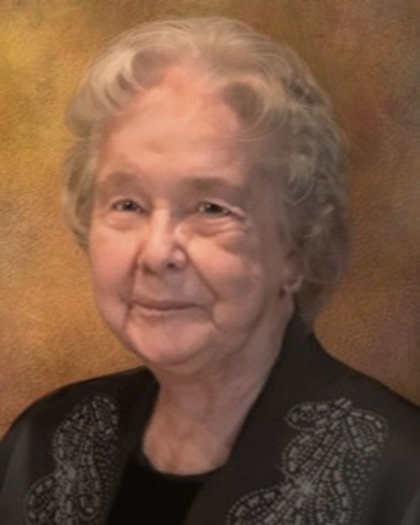 Betty Farris