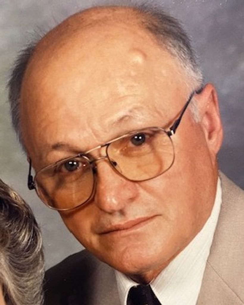 William B. Reed
