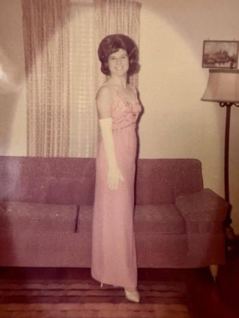 Diane Shirley Ledet