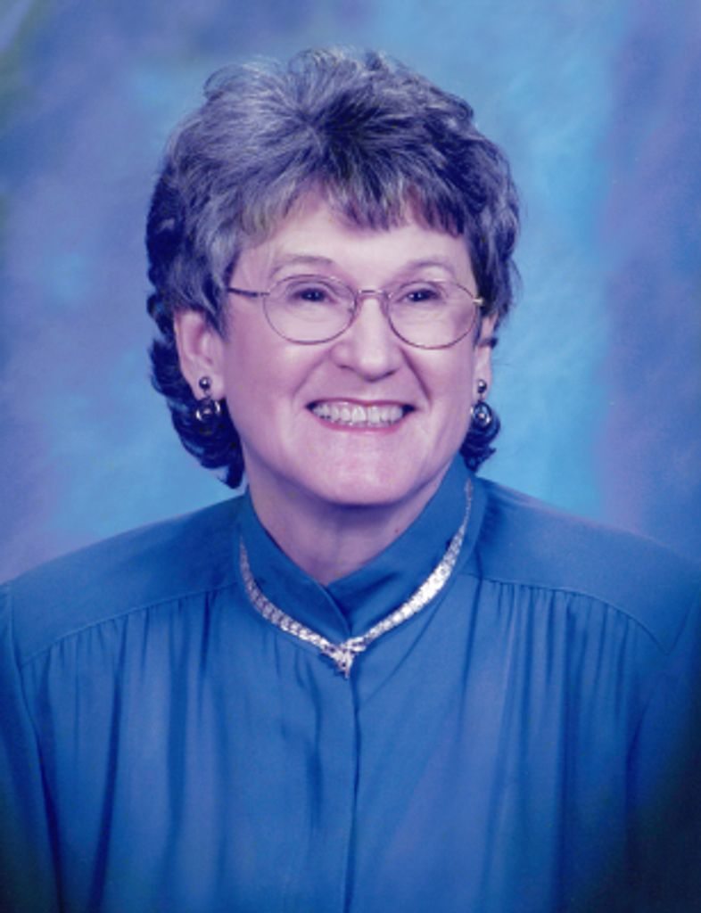 Martha Louise Carroll Profile Photo