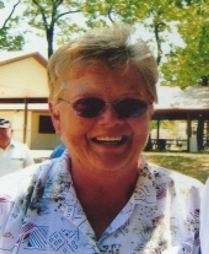 Darlene Ruby Dilley Profile Photo