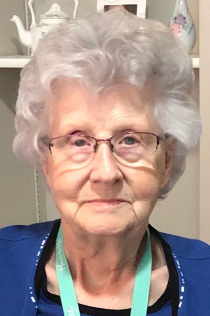 Bernice Norfleet