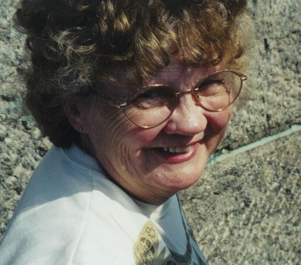 Shirley Raney