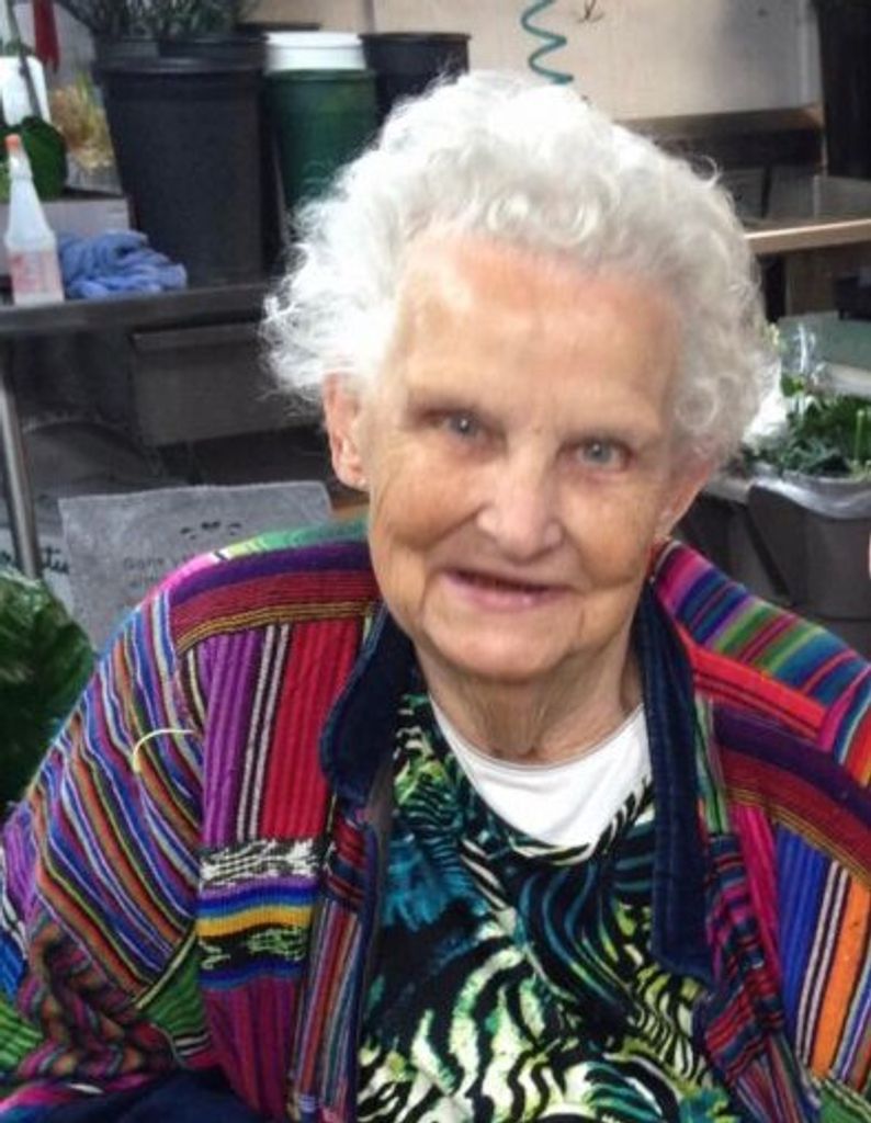 Rosa Cole Profile Photo