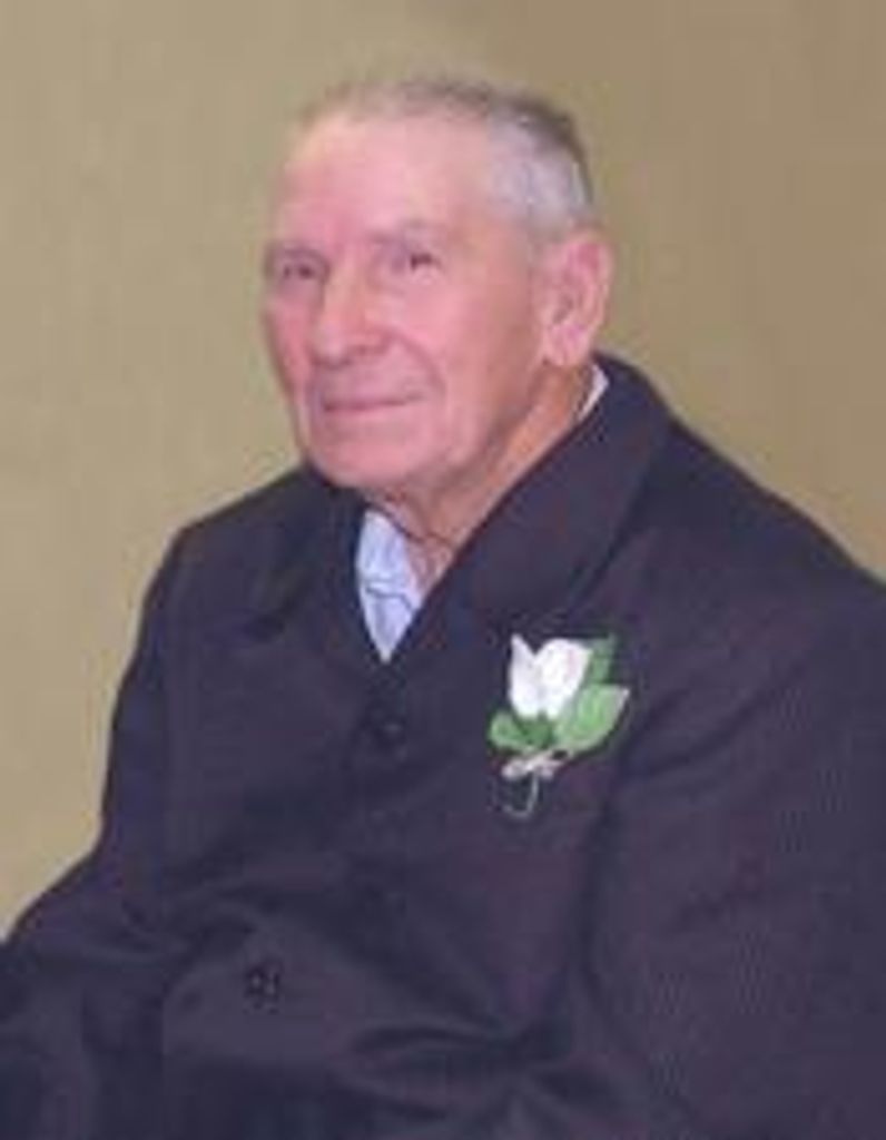 Harold L. Keesey