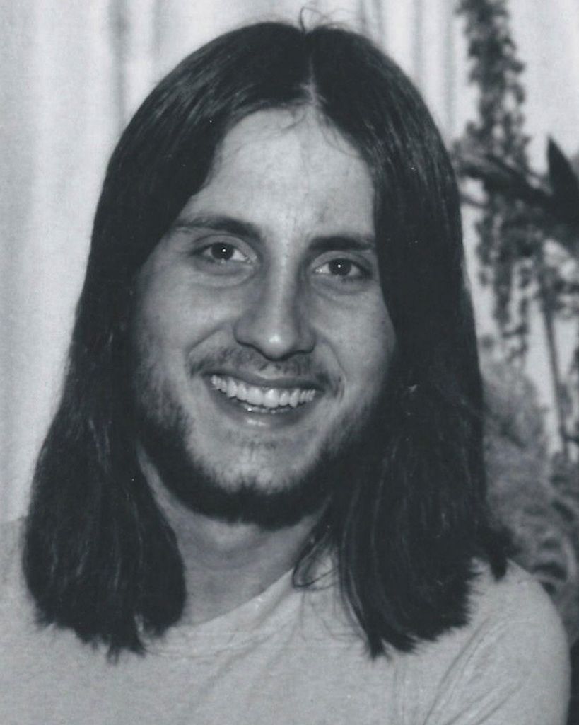 David Wayne Sechrist