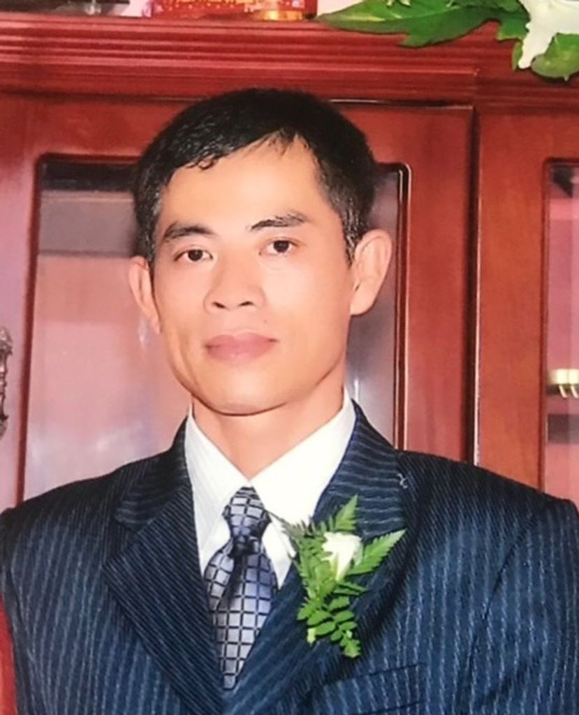 Lê Phát Huy