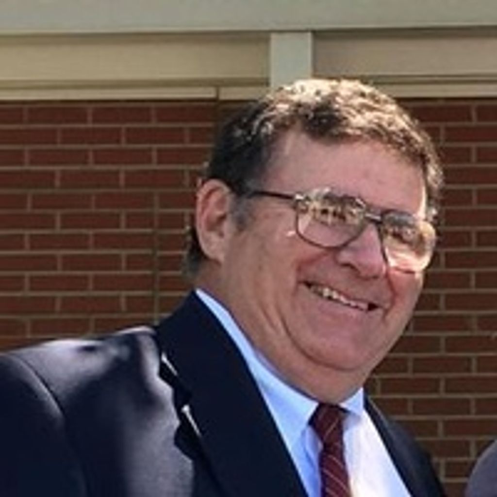 Gary Whitaker Sr.