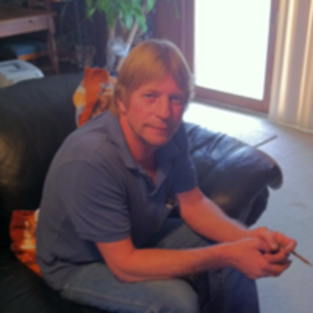 Rickey Glen Martin