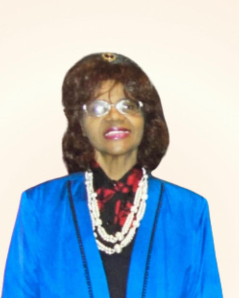 Thresia Miller Profile Photo