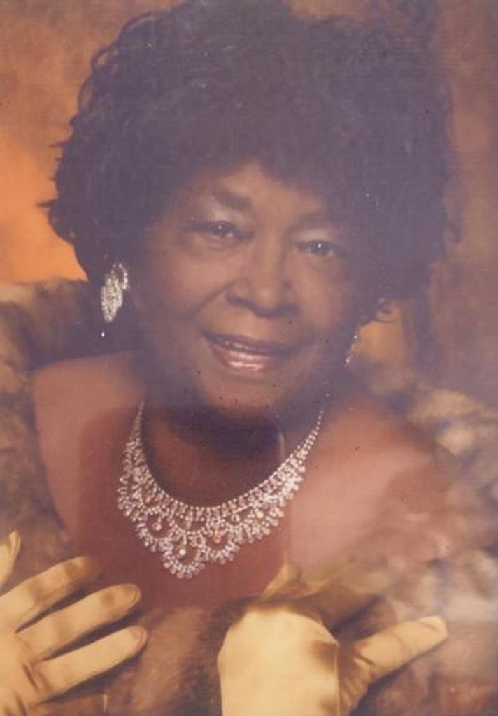 Jacqueline Cornelius Watson