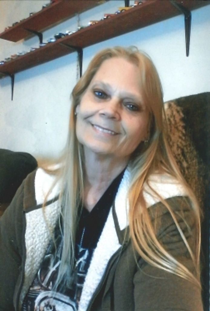 Robie Darlene Aldridge
