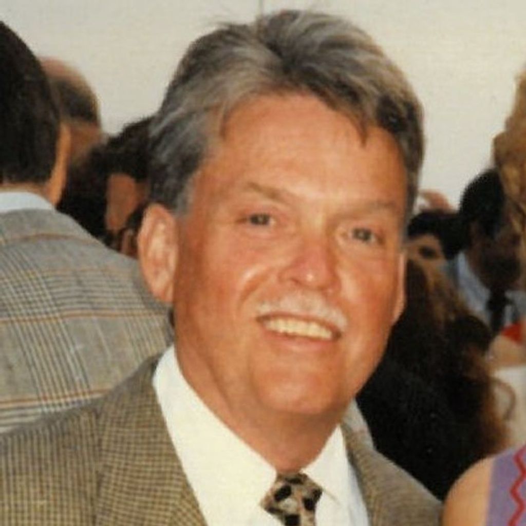 Wilbur Michael Riddle Profile Photo