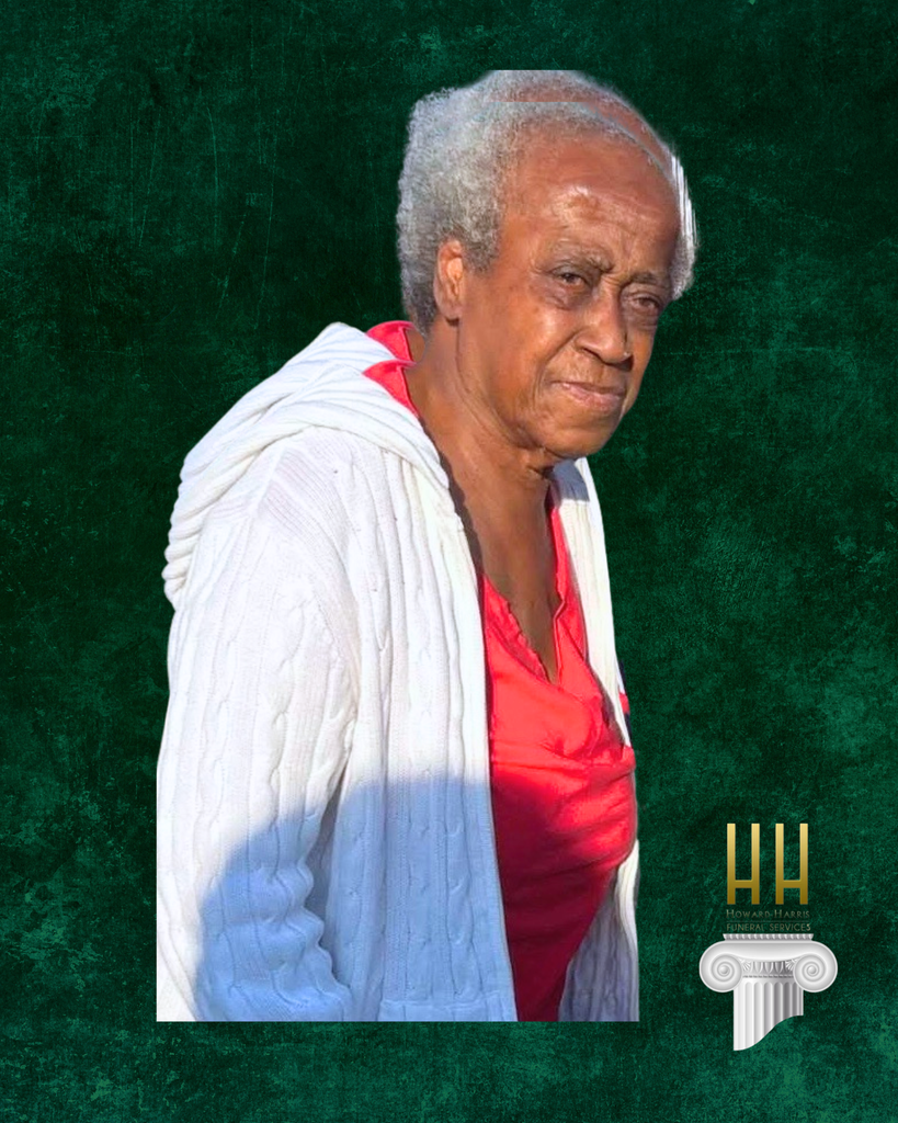 Erma Peterson Profile Photo