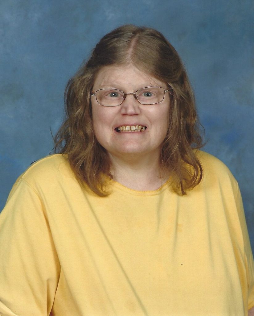 Cheryl  Janine  Dornheim