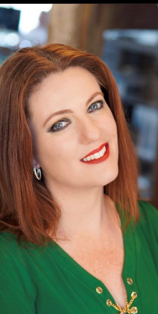 Kelli Fleming Profile Photo