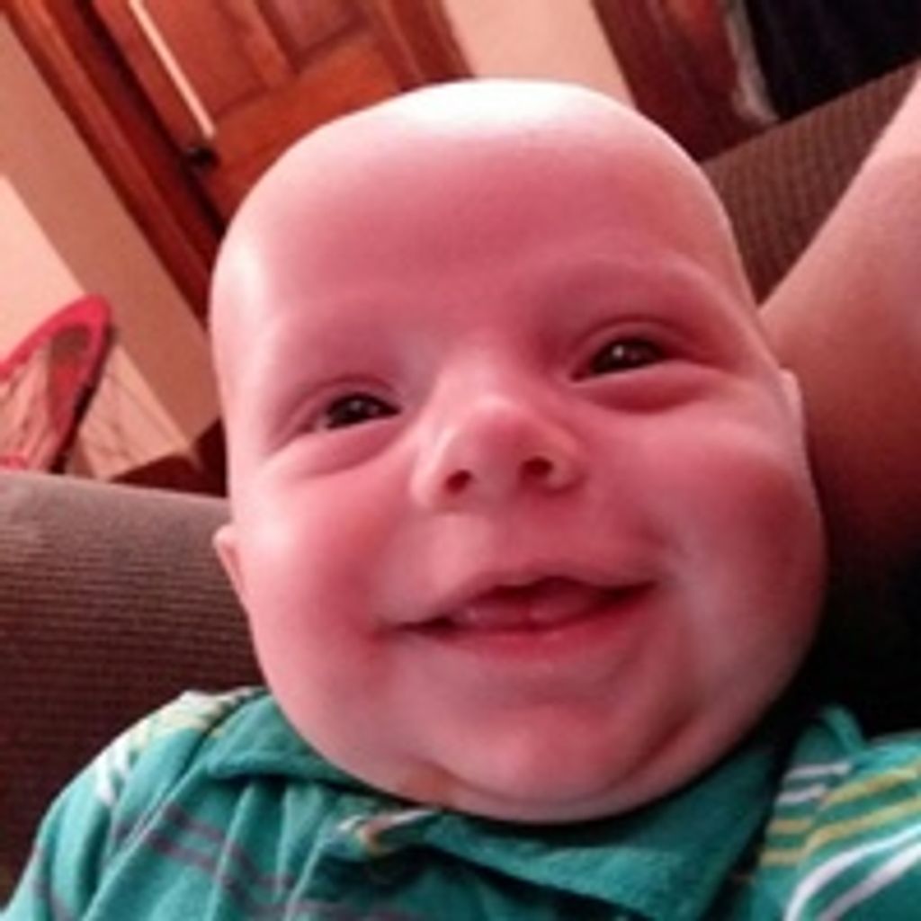 Liam  Daniel Gardner