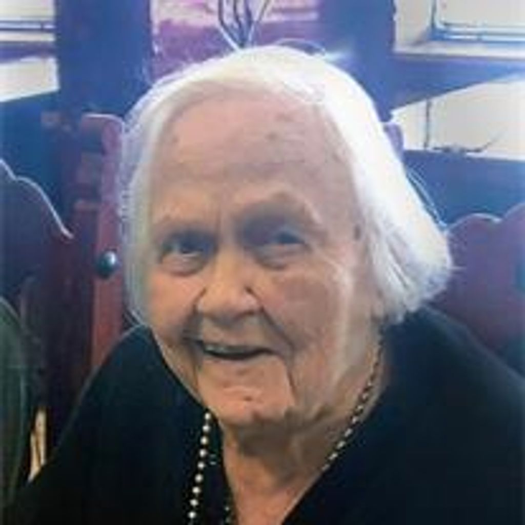 Marian Darlene Kopp Profile Photo