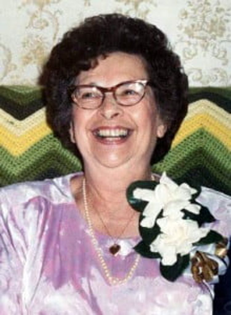 Winifred Gentry Profile Photo