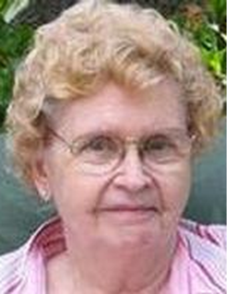 Kathryn  Jean Ellis