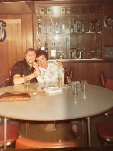 Mary Ann Campbell photo gallery thumbnail 14 of 137