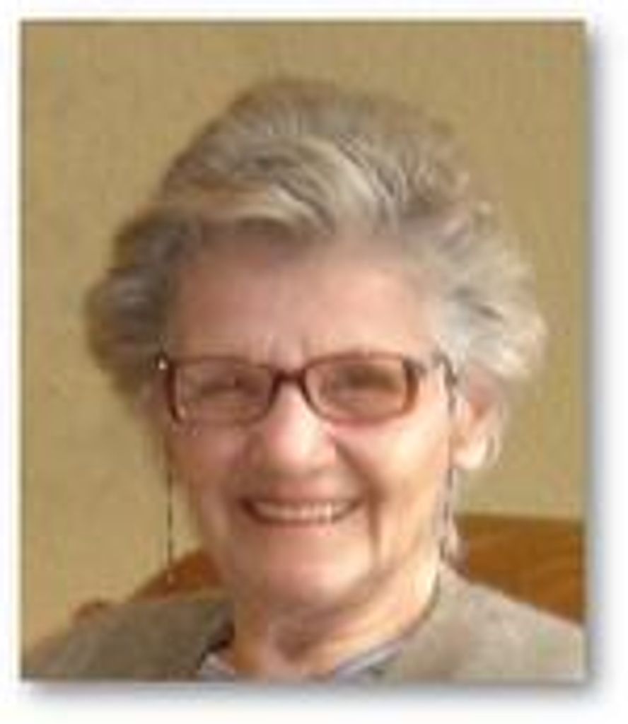 Mildred V Nikolin
