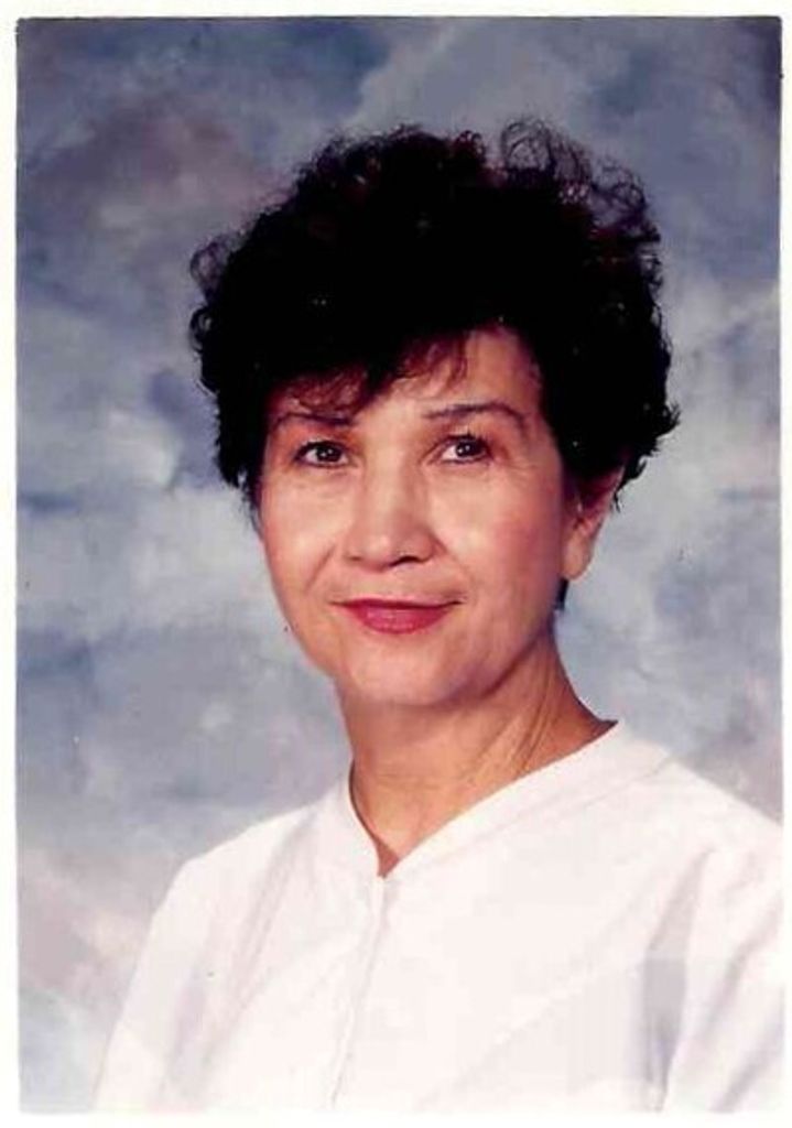 Virginia Horvath Profile Photo