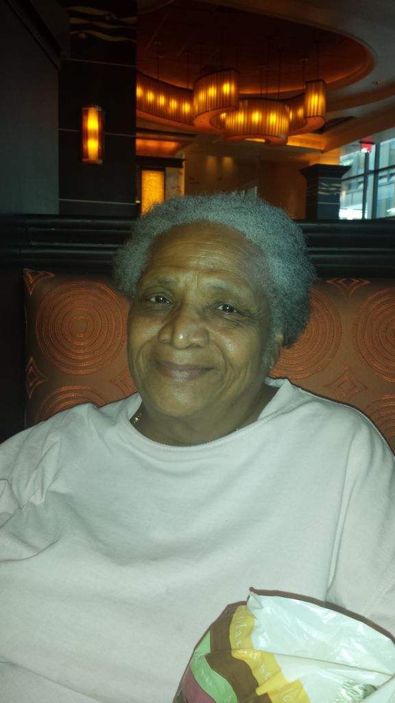 Sandra Huff