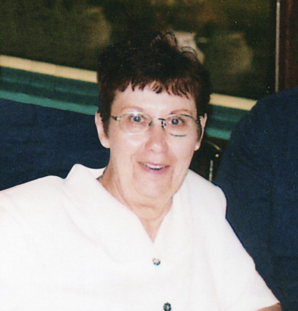 Pauline Wittenwyler
