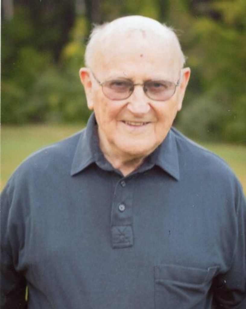 Lloyd Merrill Wilson Profile Photo