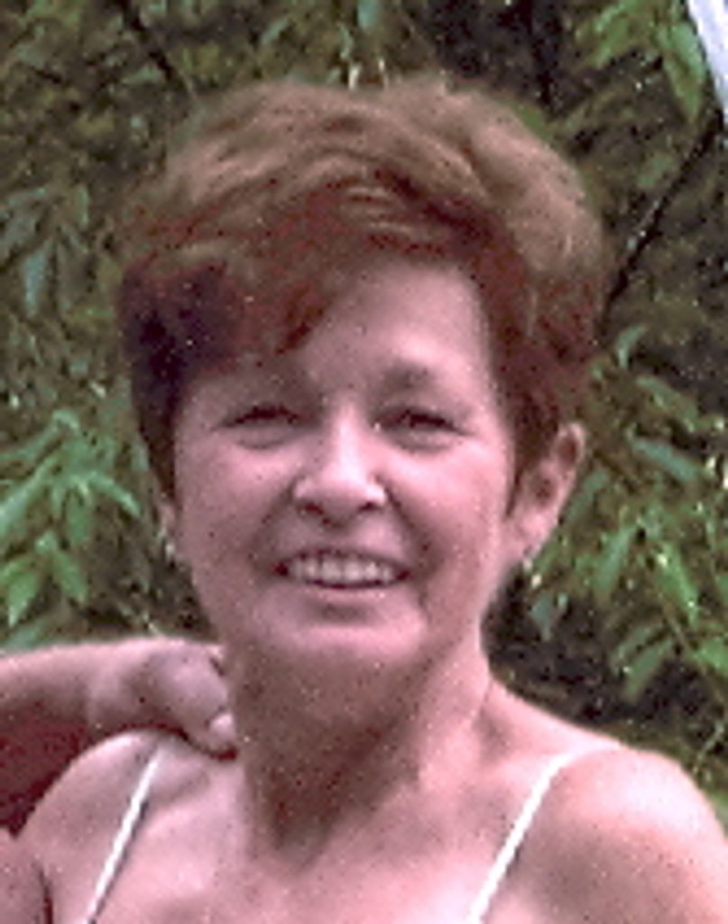 Sharon L. Wolfe