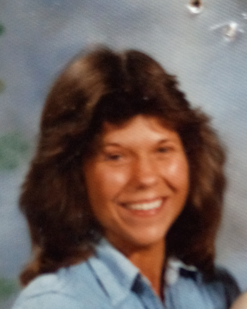 Martha Skipper