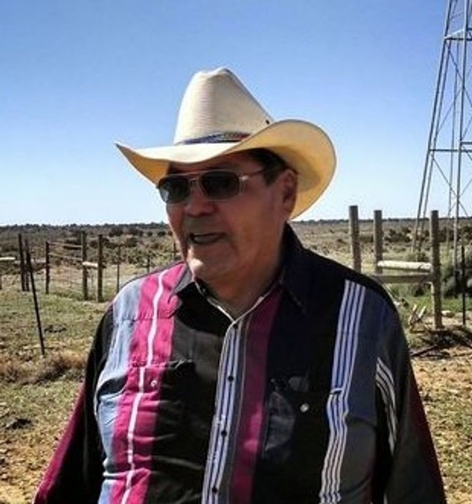 Johnny Yazzie