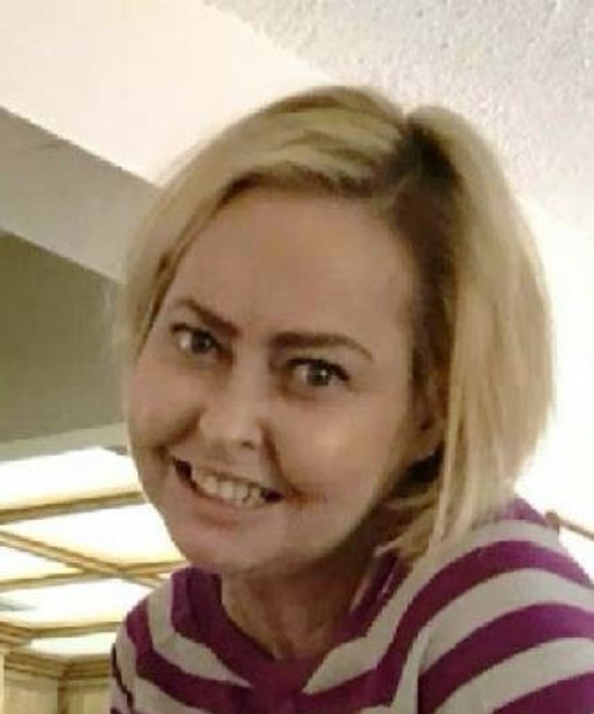 Heather Lynn Hale
