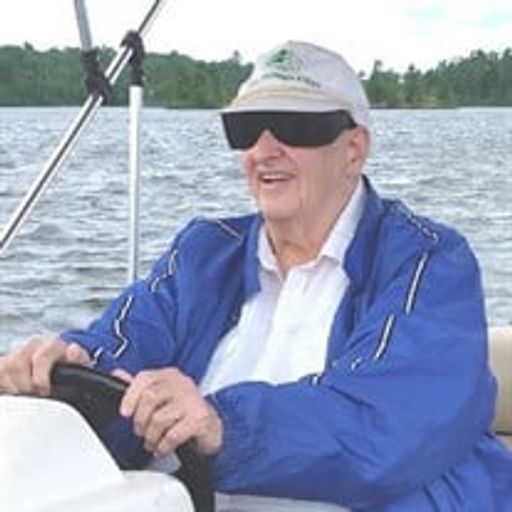 George Schindele Profile Photo