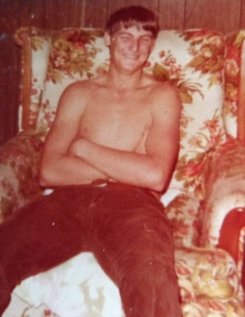 Richard Wilkerson Profile Photo