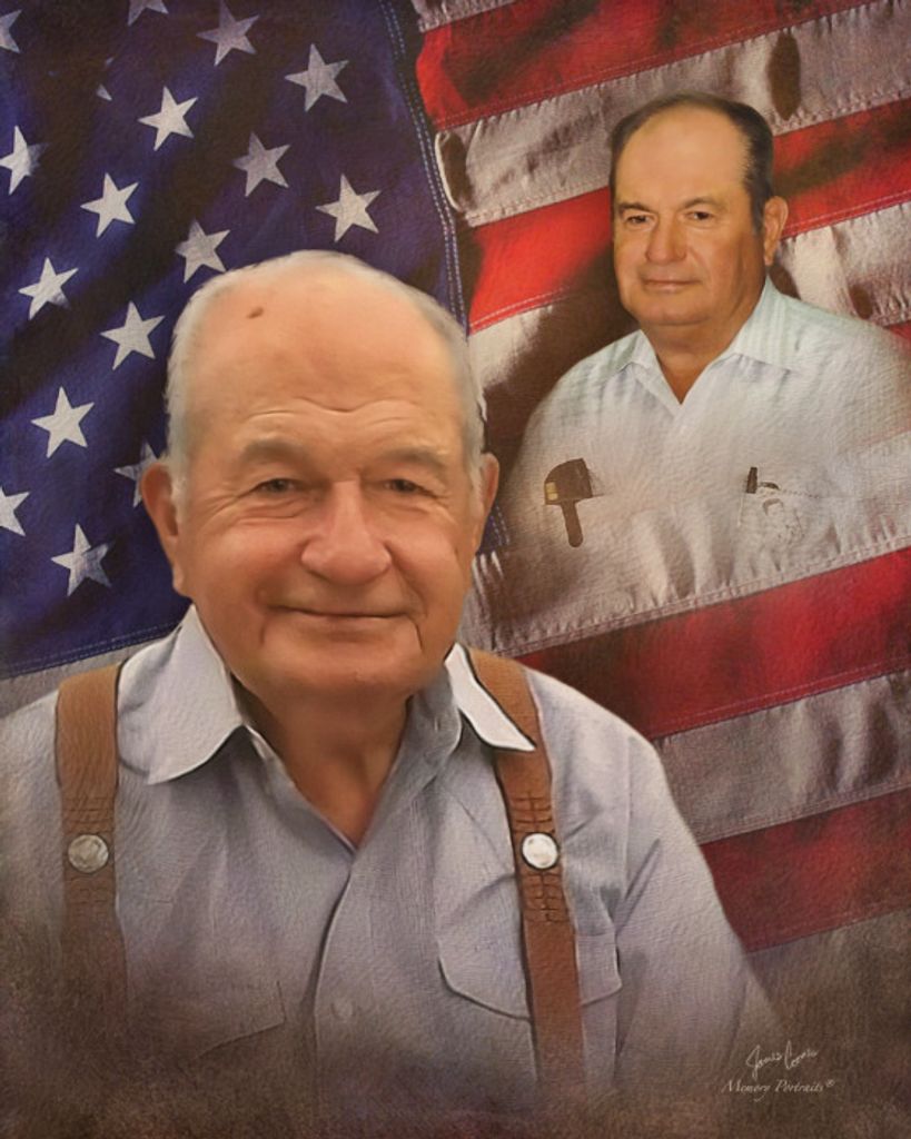 Harold Henkel