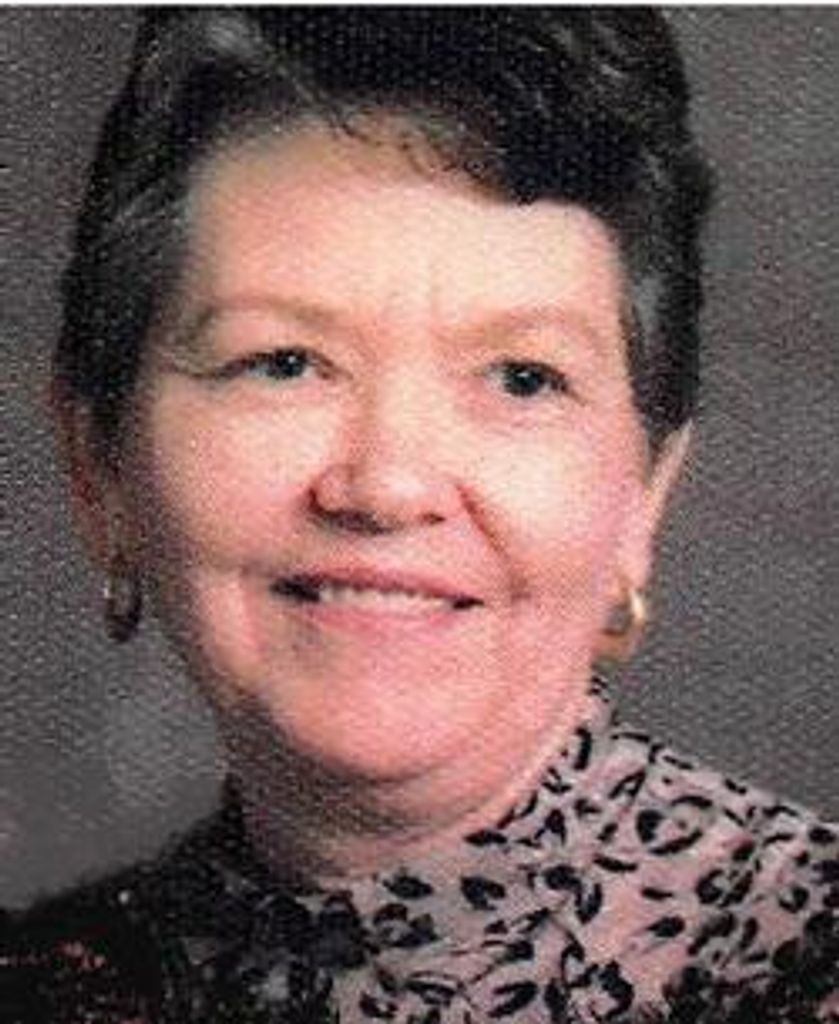 Mary D. Garlock