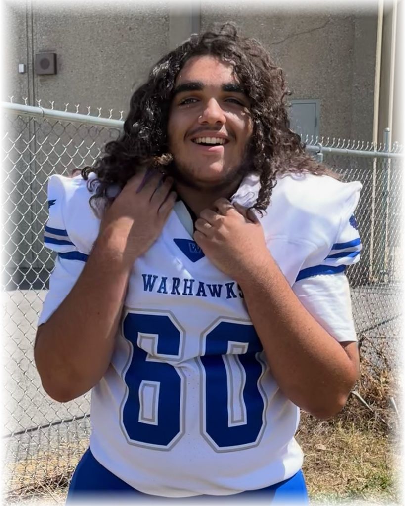 Jackson Delmar Carter Profile Photo