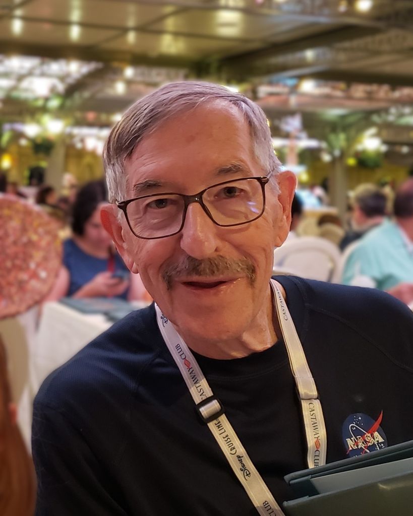 Gerald Richard Zavage Profile Photo