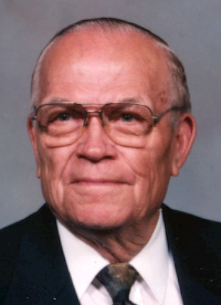 Gordon Enevoldsen