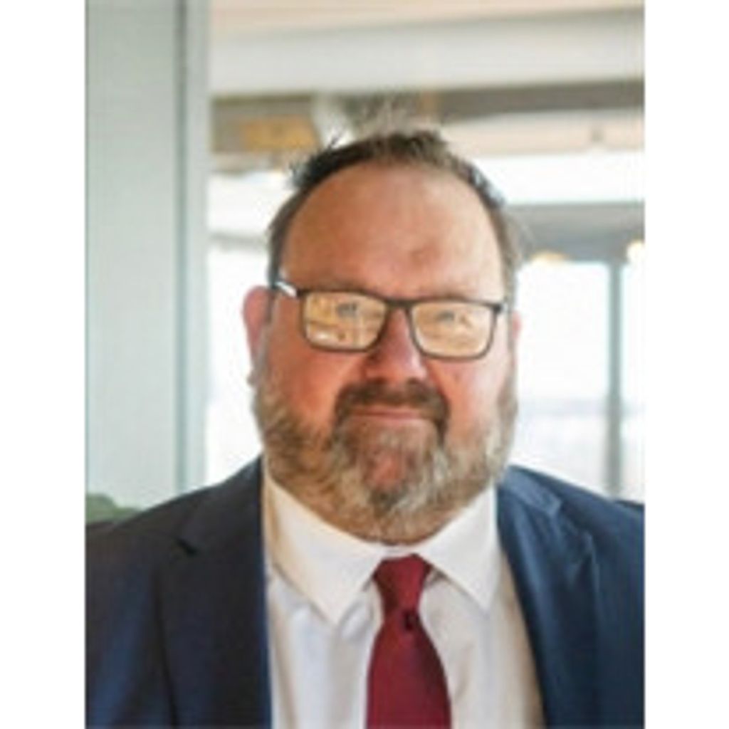 Edward T. Rydzewski Profile Photo