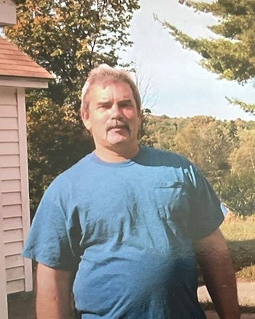 Darren J. Yerkes