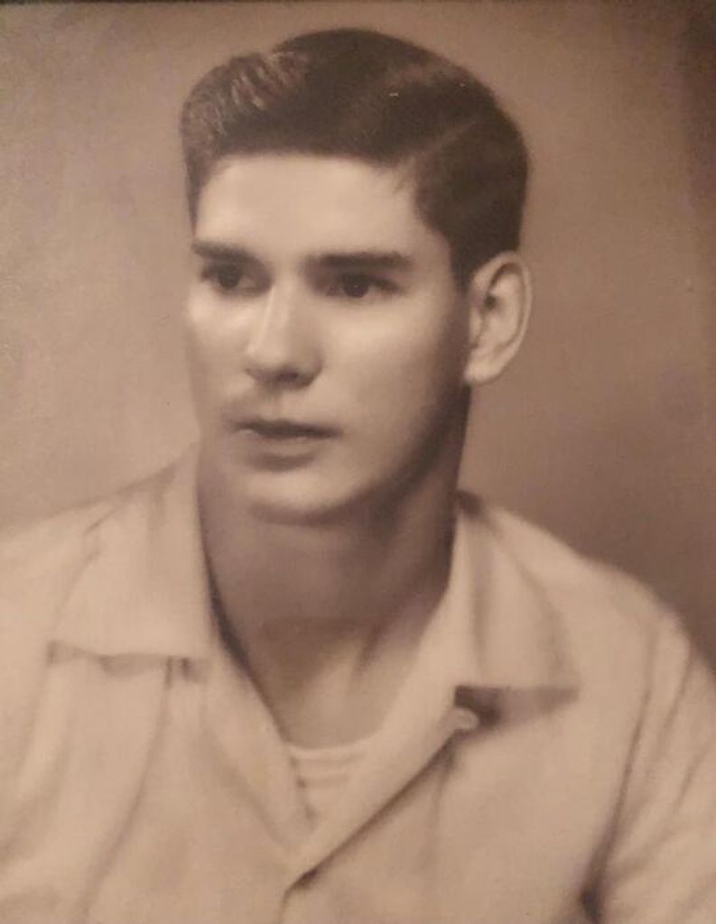 James A. Muldrow Profile Photo