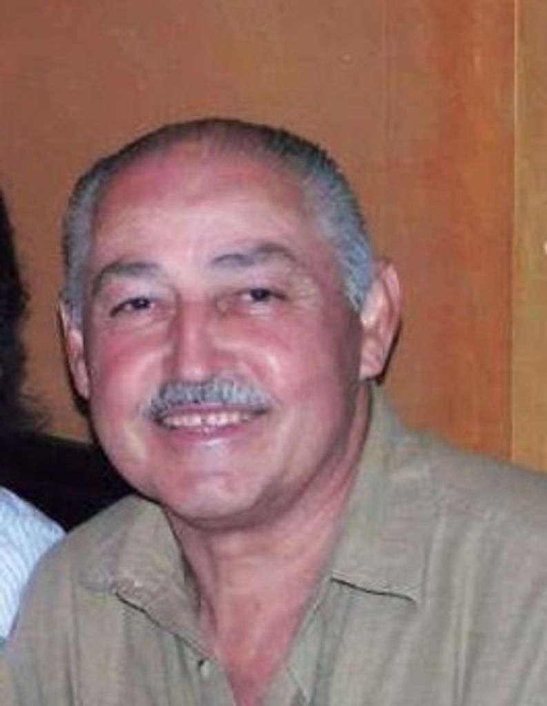 Joseph Rodriguez
