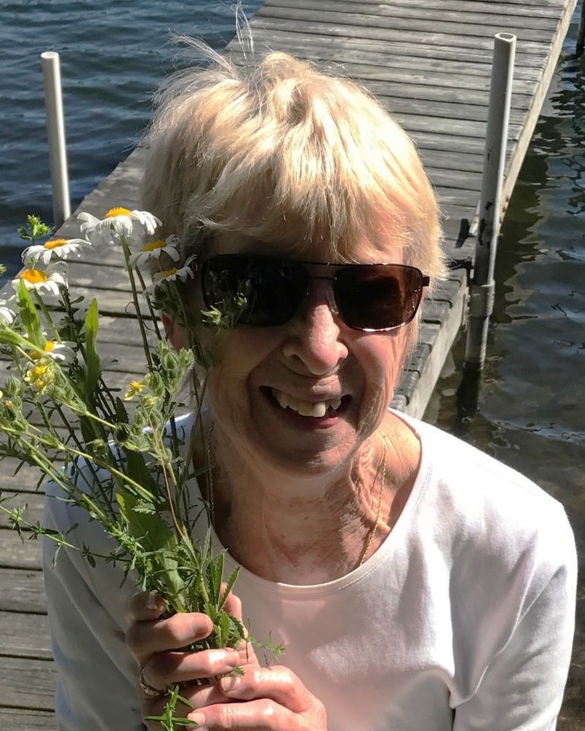 Alice Jeannette (Davis) Nelson Profile Photo